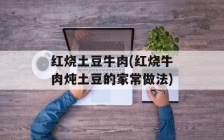 红烧土豆牛肉(红烧牛肉炖土豆的家常做法)