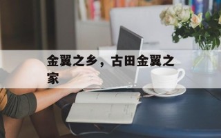 金翼之乡，古田金翼之家