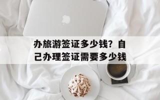 办旅游签证多少钱？自己办理签证需要多少钱
