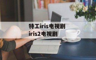 特工iris电视剧 iris2电视剧