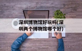 深圳博物馆好玩吗(深圳两个博物馆哪个好)