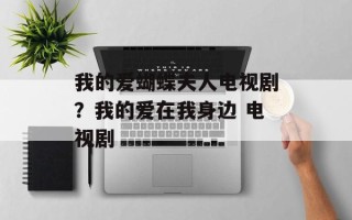 我的爱蝴蝶夫人电视剧？我的爱在我身边 电视剧