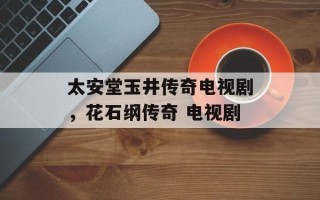 太安堂玉井传奇电视剧，花石纲传奇 电视剧