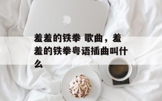 羞羞的铁拳 歌曲，羞羞的铁拳粤语插曲叫什么