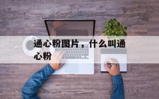 通心粉图片，什么叫通心粉