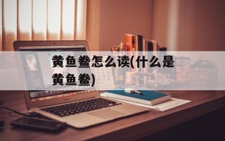 黄鱼鲞怎么读(什么是黄鱼鲞)