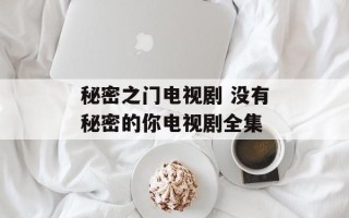 秘密之门电视剧 没有秘密的你电视剧全集