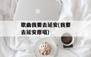 歌曲我要去延安(我要去延安原唱)