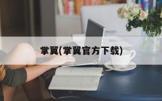 掌翼(掌翼官方下载)