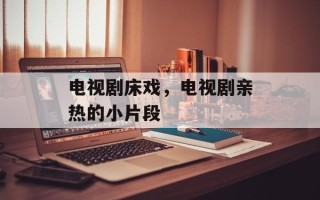 电视剧床戏，电视剧亲热的小片段