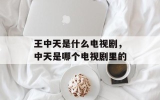 王中天是什么电视剧，中天是哪个电视剧里的