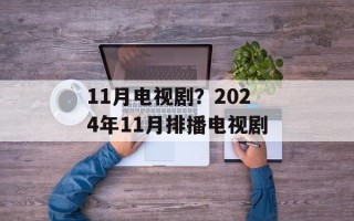 11月电视剧？2024年11月排播电视剧