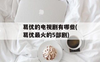 葛优的电视剧有哪些(葛优最火的5部剧)