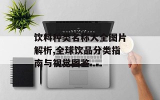 饮料种类名称大全图片解析,全球饮品分类指南与视觉图鉴