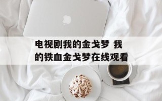 电视剧我的金戈梦 我的铁血金戈梦在线观看