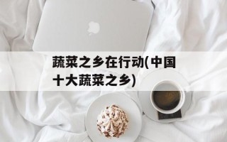 蔬菜之乡在行动(中国十大蔬菜之乡)