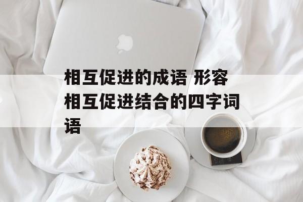 相互促进的成语 形容相互促进结合的四字词语-第1张图片-