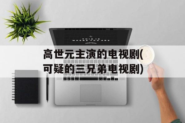 高世元主演的电视剧(可疑的三兄弟电视剧)-第1张图片-
