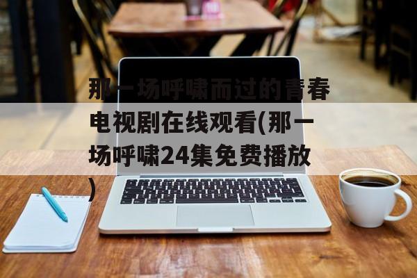那一场呼啸而过的青春电视剧在线观看(那一场呼啸24集免费播放)-第1张图片-