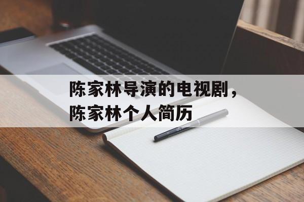 陈家林导演的电视剧，陈家林个人简历-第1张图片-