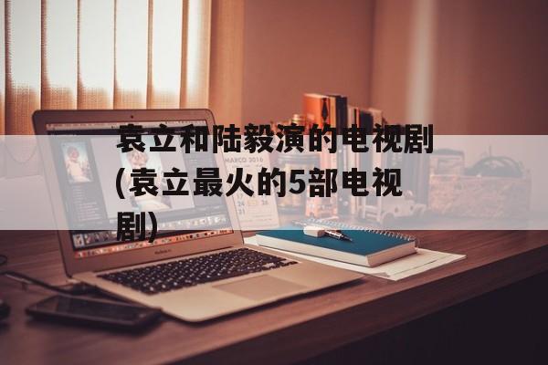 袁立和陆毅演的电视剧(袁立最火的5部电视剧)-第1张图片-