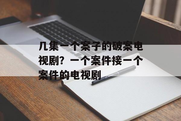 几集一个案子的破案电视剧？一个案件接一个案件的电视剧-第1张图片-