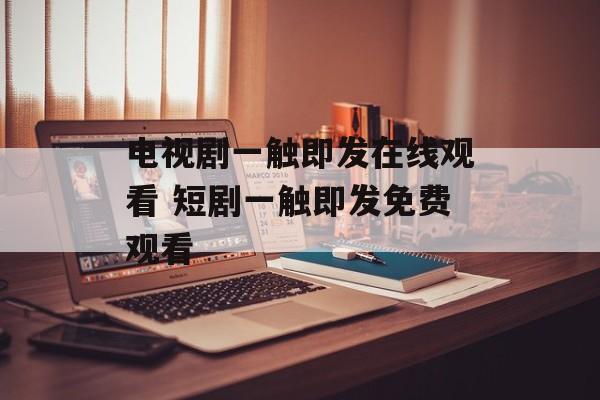 电视剧一触即发在线观看 短剧一触即发免费观看-第1张图片-