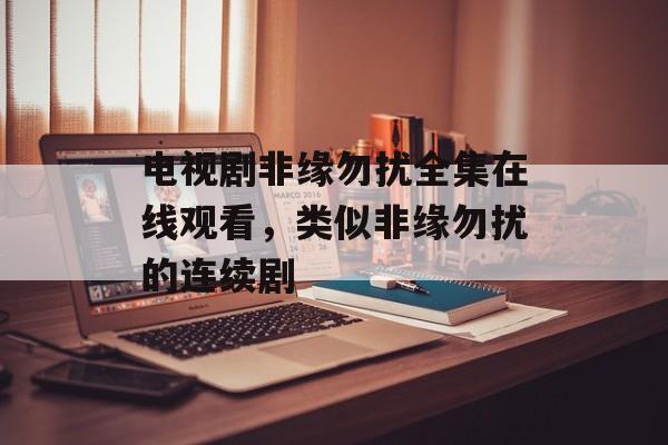 电视剧非缘勿扰全集在线观看，类似非缘勿扰的连续剧-第1张图片-