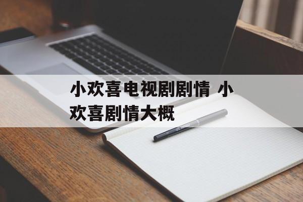 小欢喜电视剧剧情 小欢喜剧情大概-第1张图片-