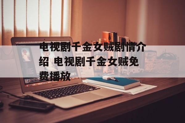 电视剧千金女贼剧情介绍 电视剧千金女贼免费播放-第1张图片-