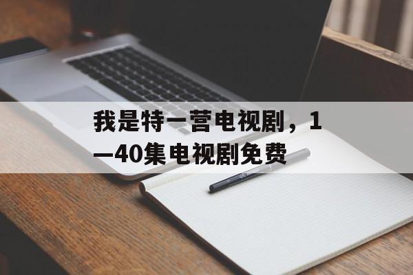 我是特一营电视剧，1—40集电视剧免费-第1张图片-