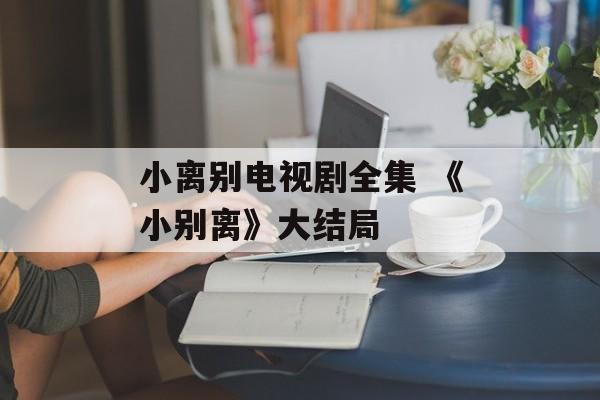 小离别电视剧全集 《小别离》大结局-第1张图片-