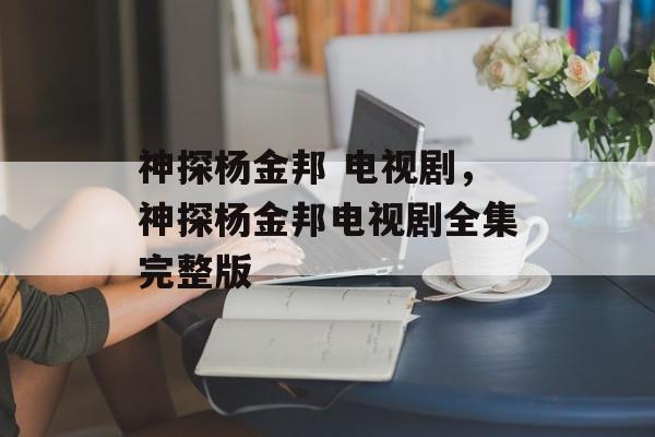 神探杨金邦 电视剧，神探杨金邦电视剧全集完整版-第1张图片-