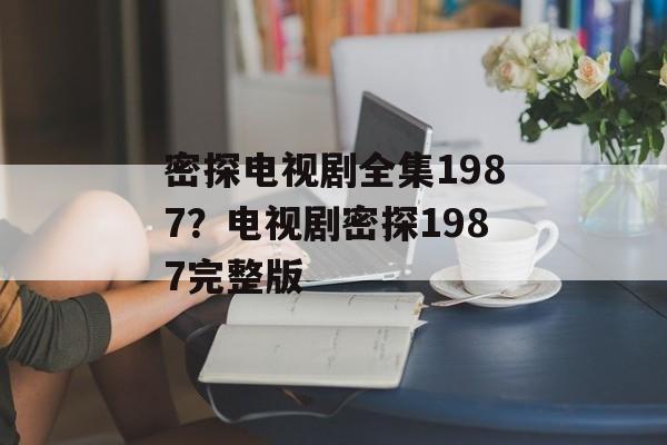 密探电视剧全集1987？电视剧密探1987完整版-第1张图片-