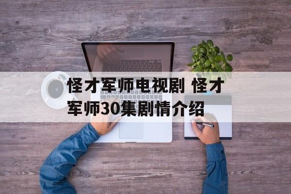 怪才军师电视剧 怪才军师30集剧情介绍-第1张图片-