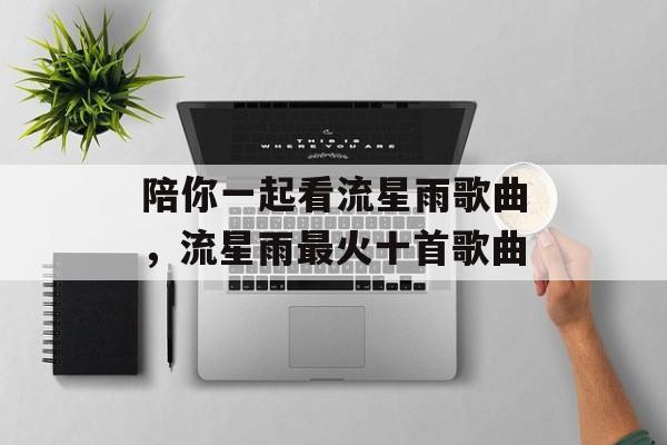 陪你一起看流星雨歌曲，流星雨最火十首歌曲-第1张图片-