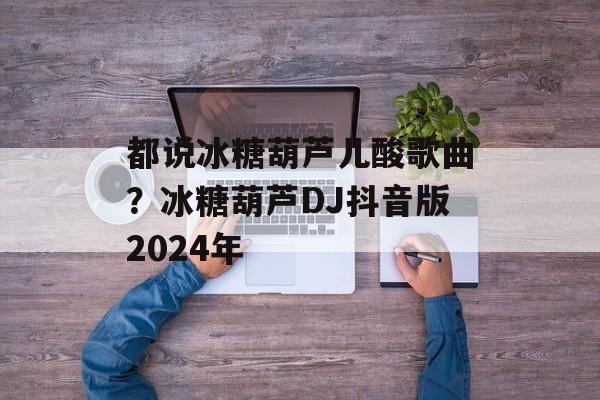 都说冰糖葫芦儿酸歌曲？冰糖葫芦DJ抖音版2024年-第1张图片-