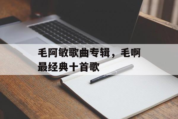 毛阿敏歌曲专辑，毛啊最经典十首歌-第1张图片-