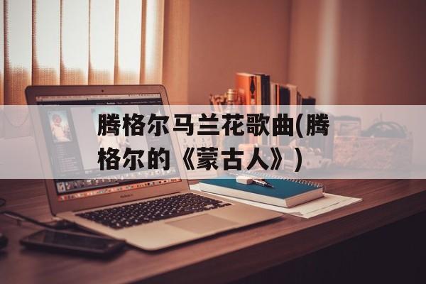 腾格尔马兰花歌曲(腾格尔的《蒙古人》)-第1张图片-