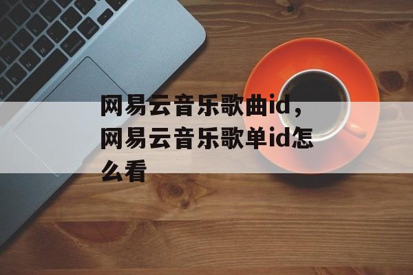 网易云音乐歌曲id，网易云音乐歌单id怎么看-第1张图片-