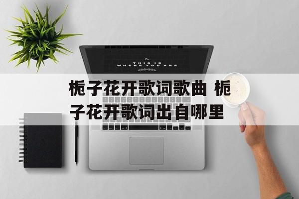 栀子花开歌词歌曲 栀子花开歌词出自哪里-第1张图片-