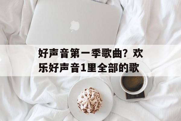 好声音第一季歌曲？欢乐好声音1里全部的歌-第1张图片-