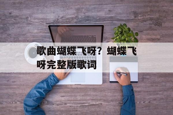 歌曲蝴蝶飞呀？蝴蝶飞呀完整版歌词-第1张图片-