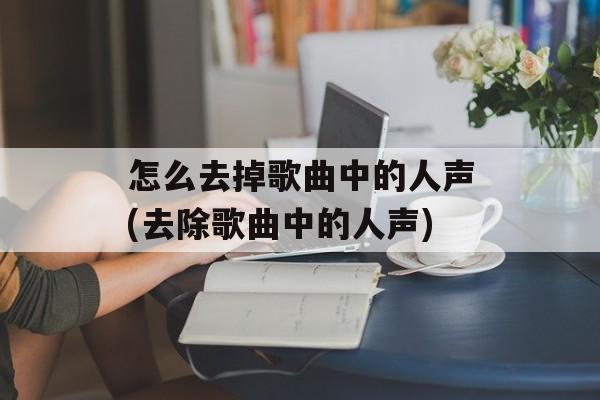 怎么去掉歌曲中的人声(去除歌曲中的人声)-第1张图片-