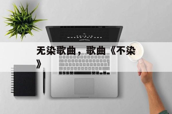无染歌曲，歌曲《不染》-第1张图片-