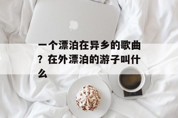一个漂泊在异乡的歌曲？在外漂泊的游子叫什么-第1张图片-