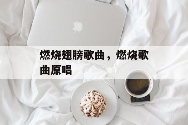 燃烧翅膀歌曲，燃烧歌曲原唱-第1张图片-