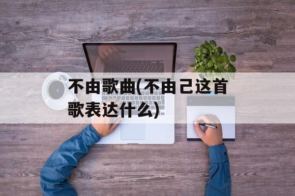 不由歌曲(不由己这首歌表达什么)-第1张图片-