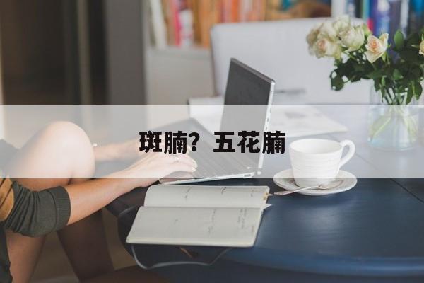 斑腩？五花腩-第1张图片-