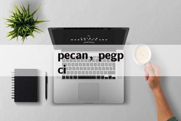 pecan，pegpci-第1张图片-